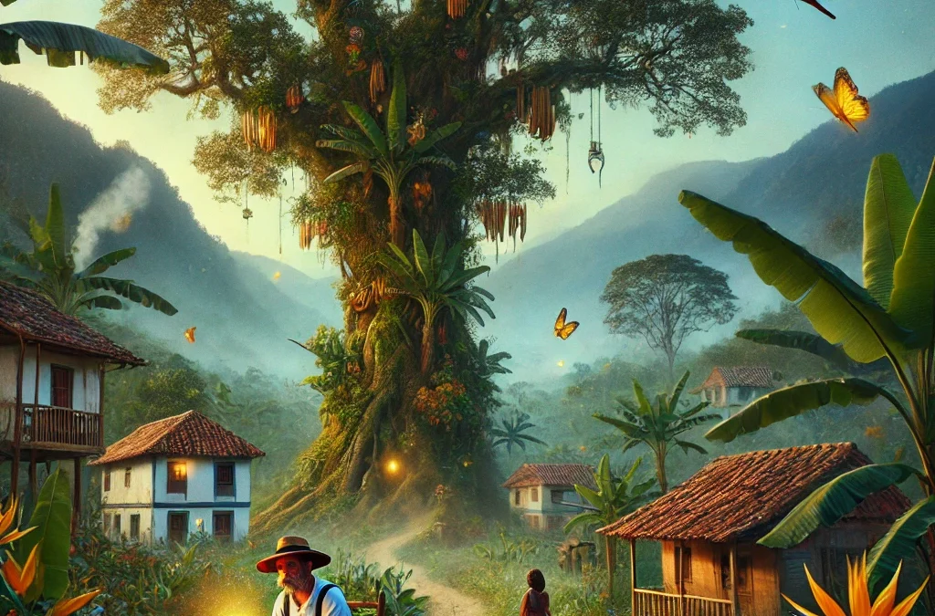 Cien años de soledad