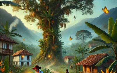 Cien años de soledad