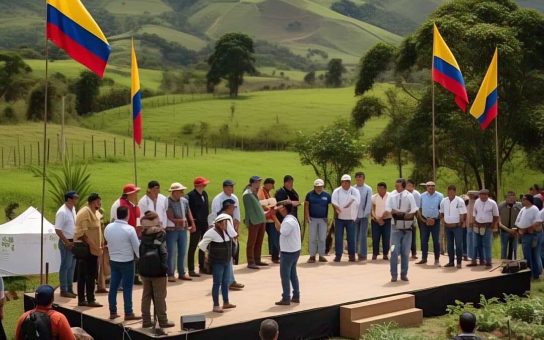 Nuevamente en Chicoral