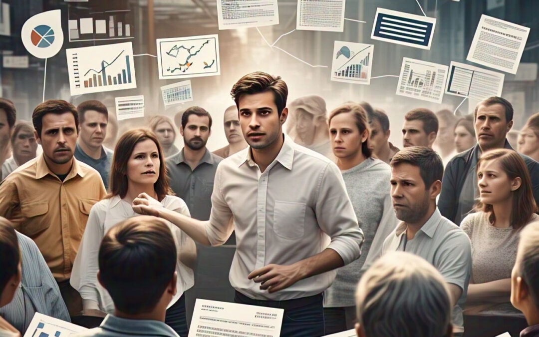 ¿De qué van los pobres?