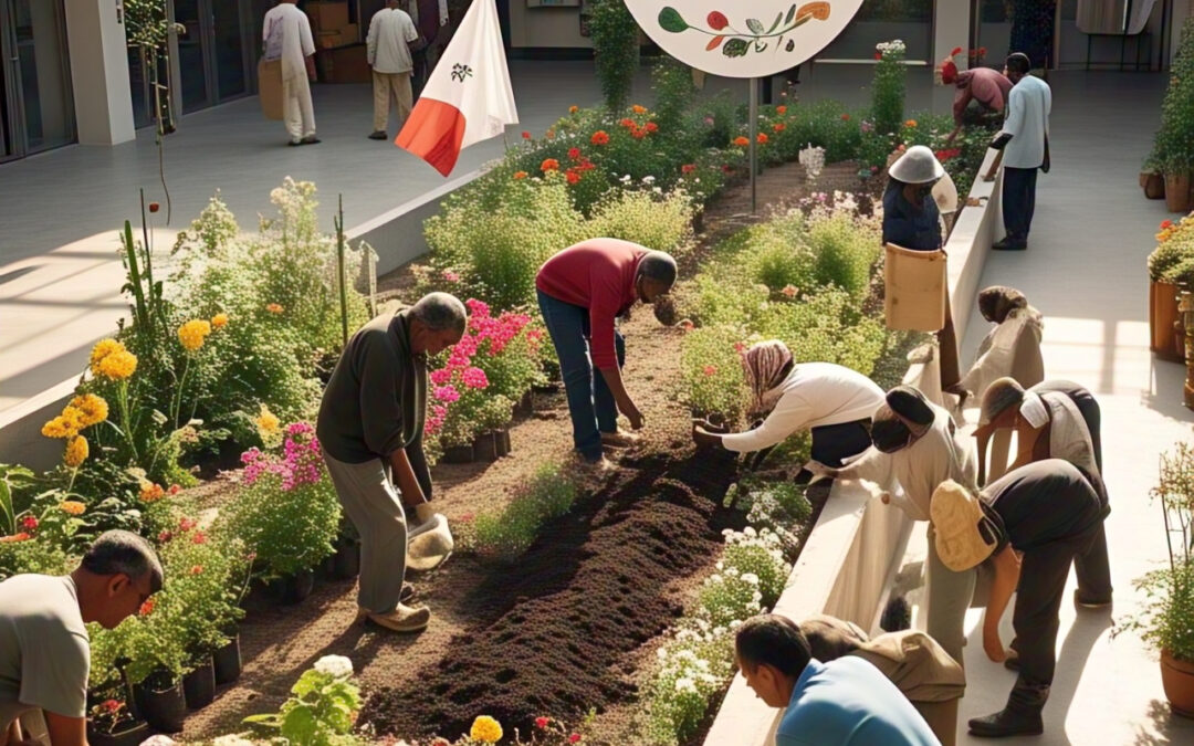 Los Programas de Desarrollo y Paz