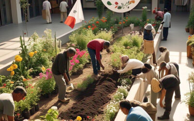 Los Programas de Desarrollo y Paz