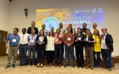 Reencuentro de esperanza y desafíos