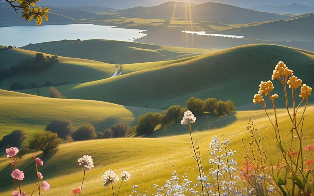 Tolima, territorio que inspira paz