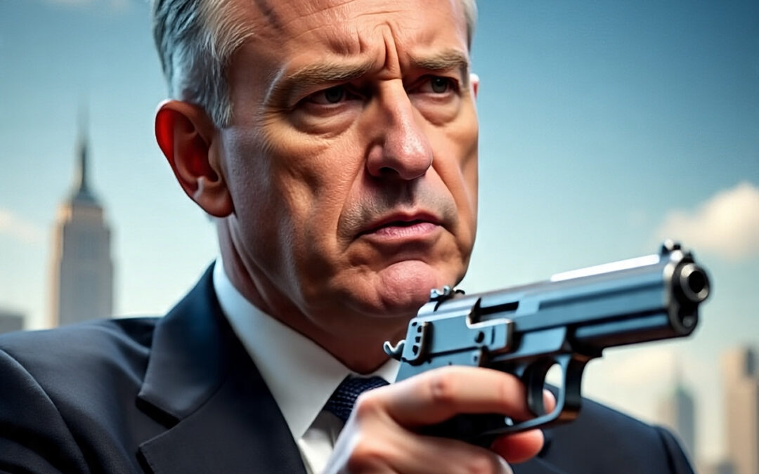 Magnicidios y democracia