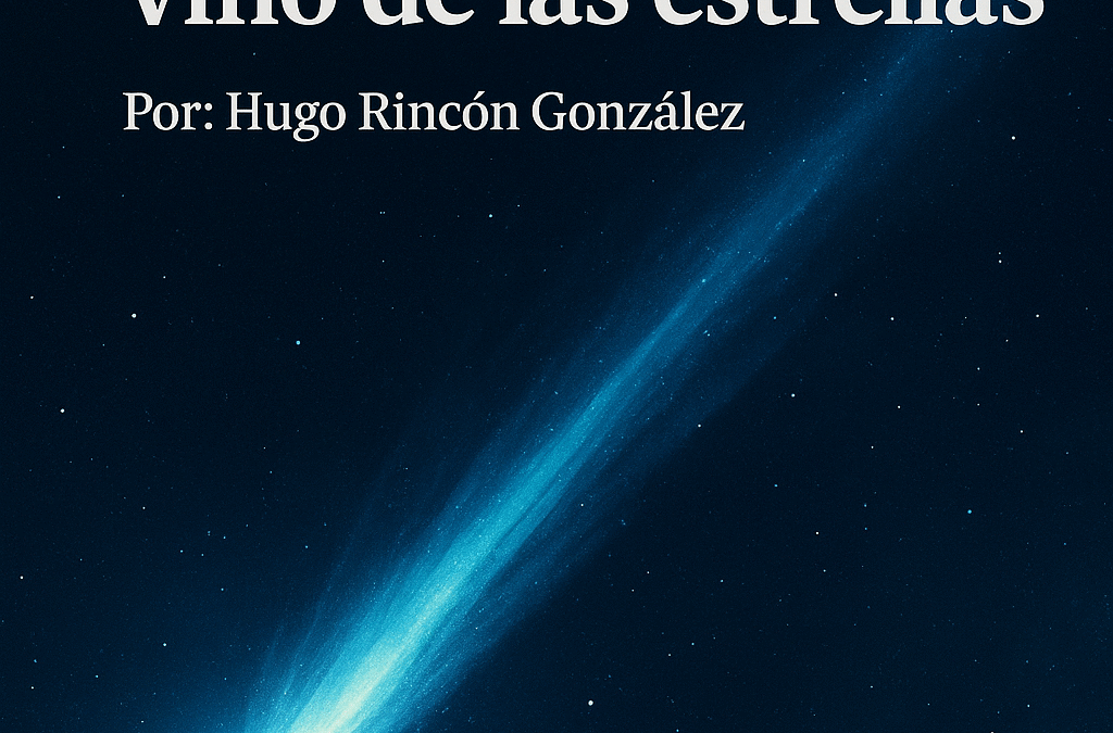 El viajero que vino de las estrellas