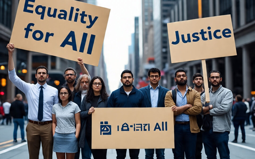 Desafío progresista