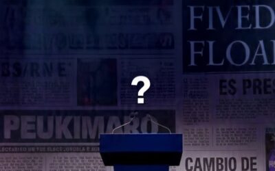 En la recta final