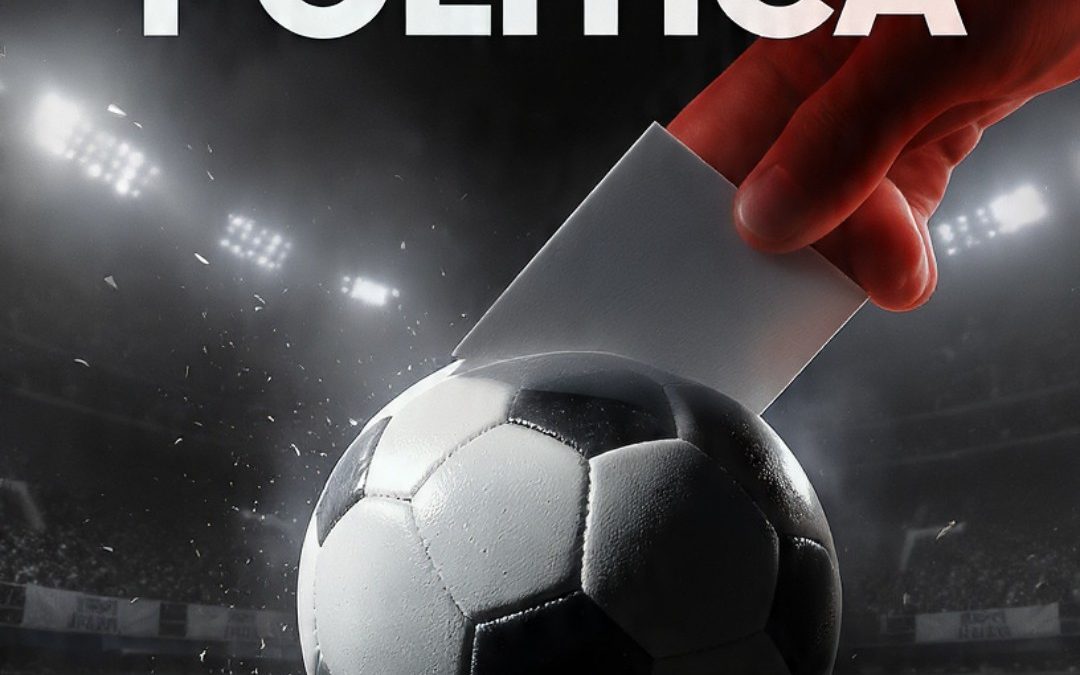 Fútbol y política
