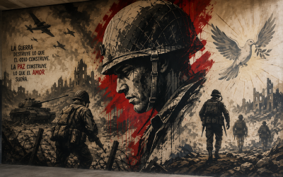 Mural