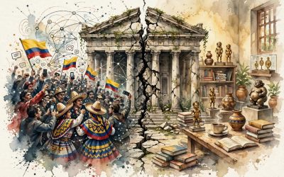 La guerra cultural